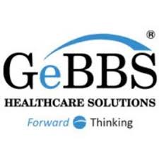 GeBBS Healthcare Solution