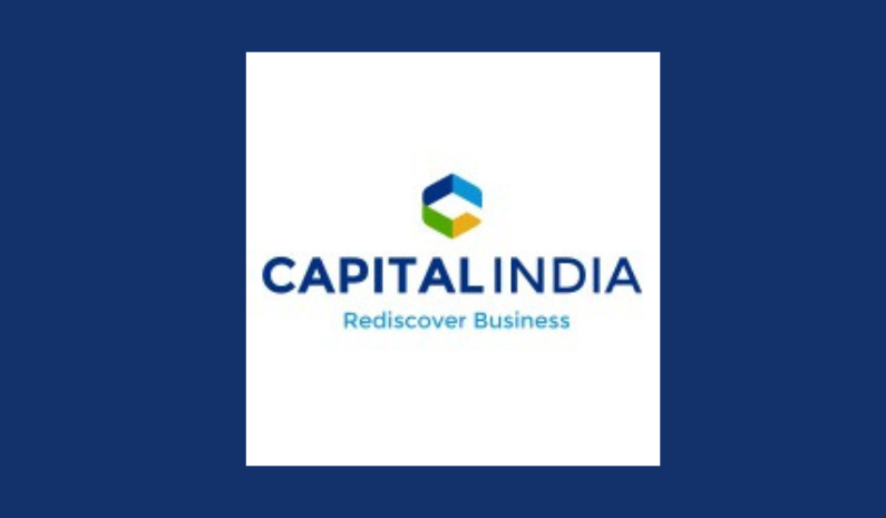 Capital India