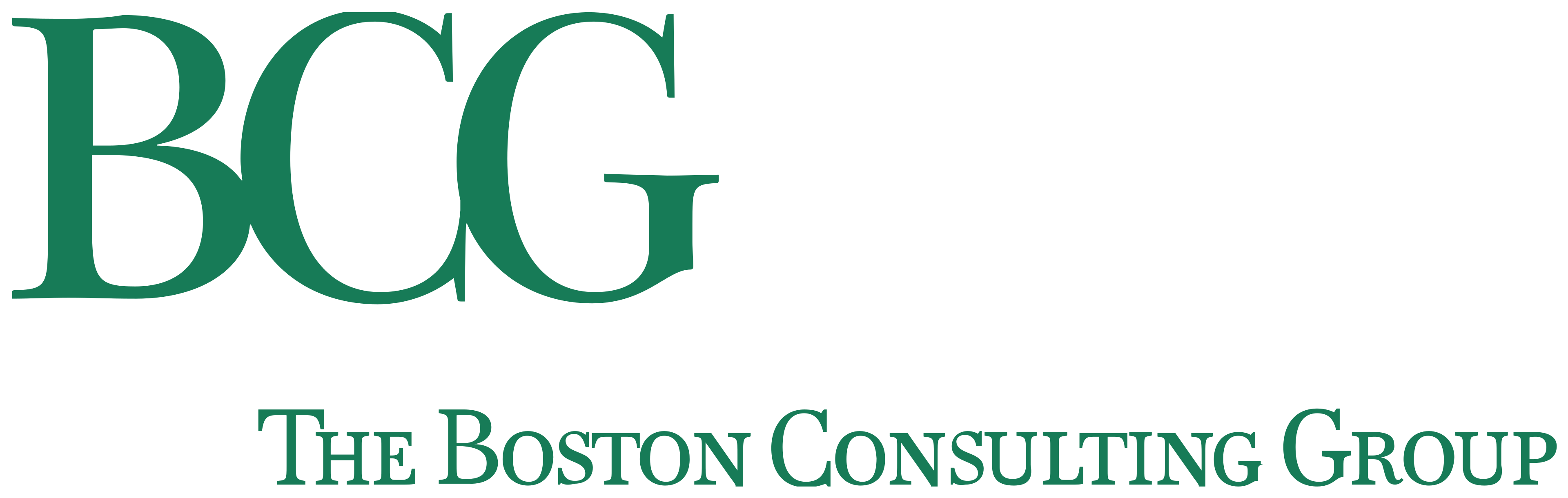 Boston Consulting Group
