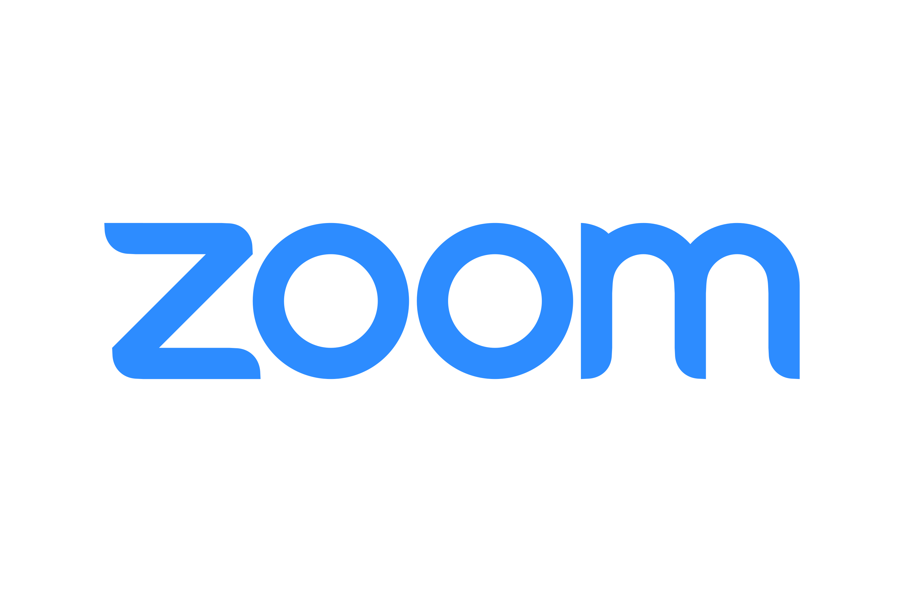 Zoom Video Communications