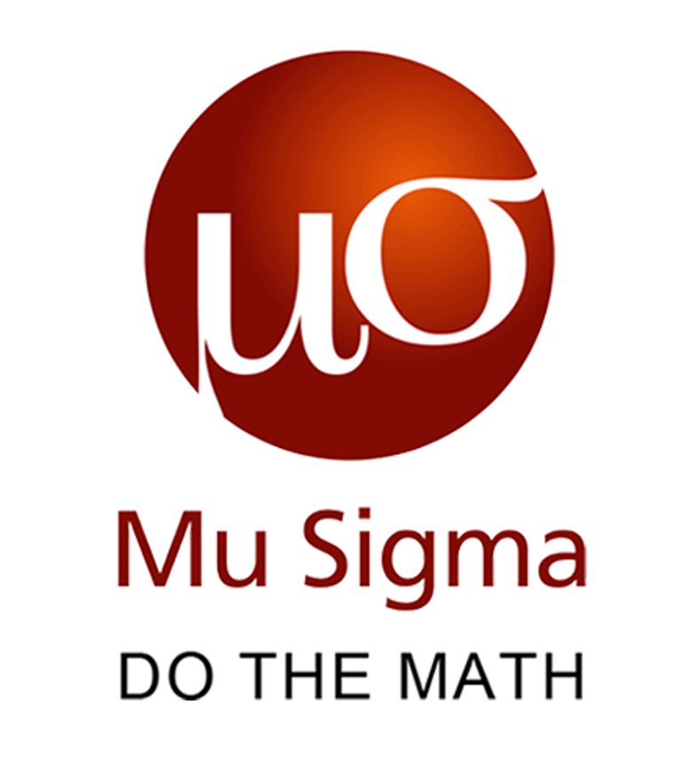 MU Sigma
