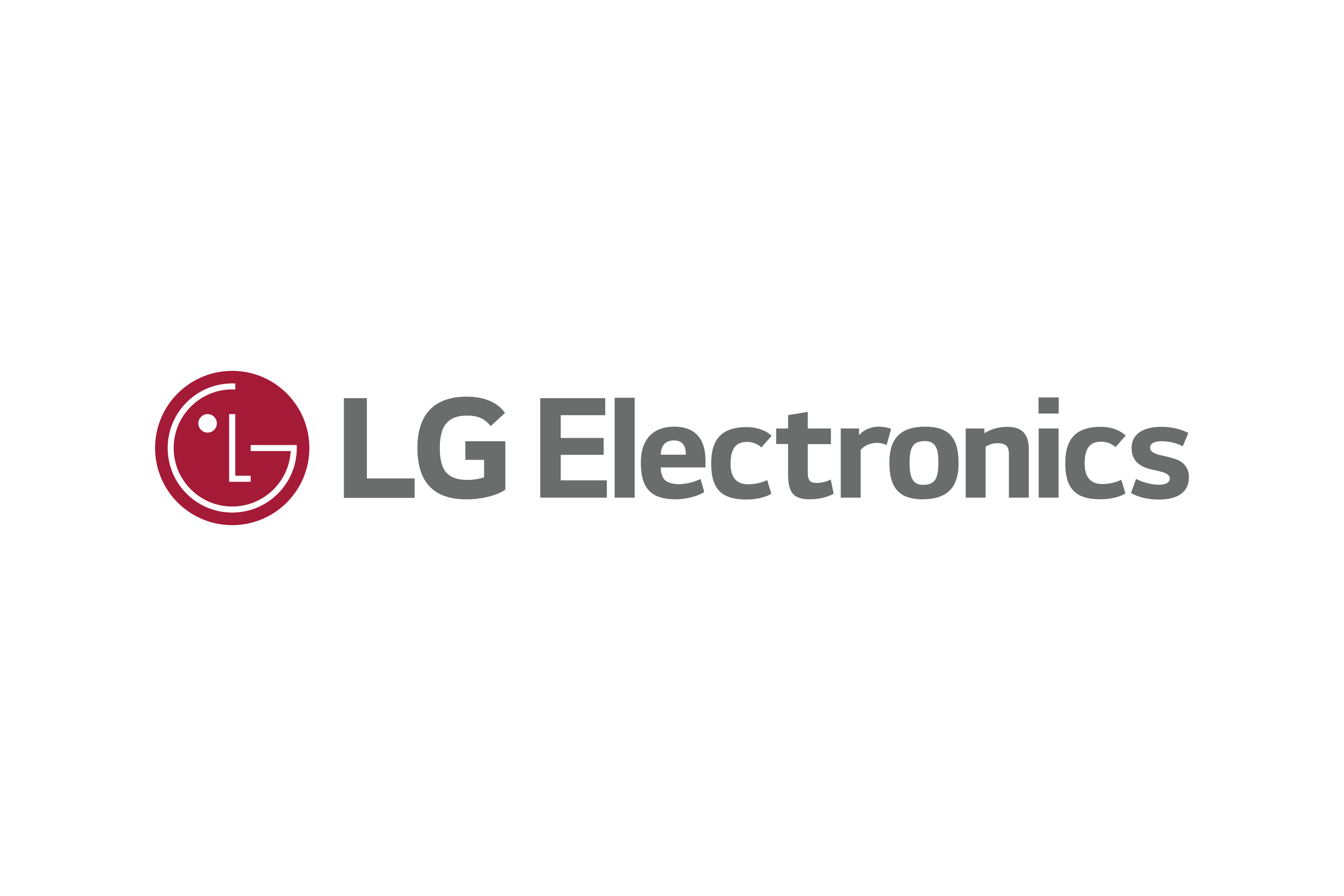 LG India