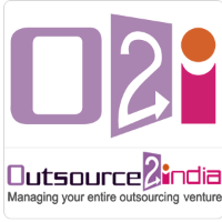 Outsource2India