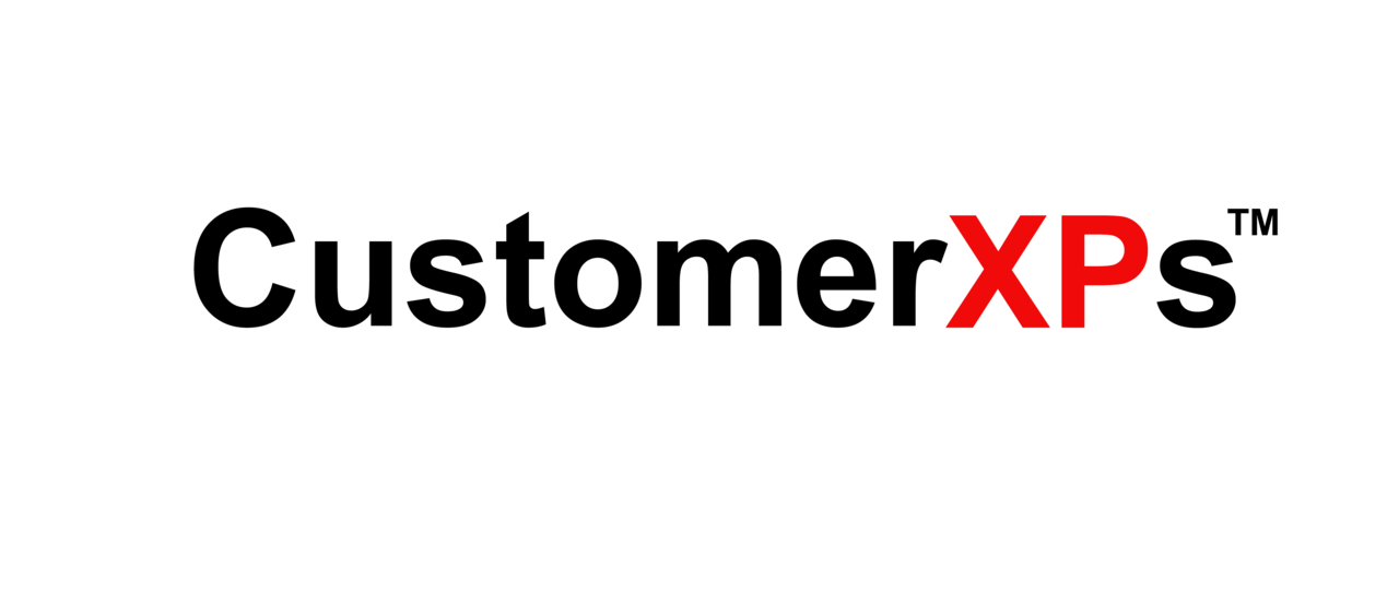 CustomerXPs