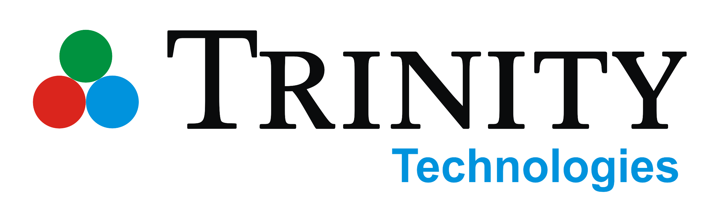 Trinity Tech