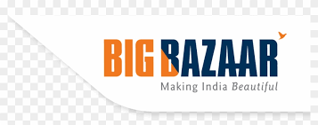 Big Bazaar