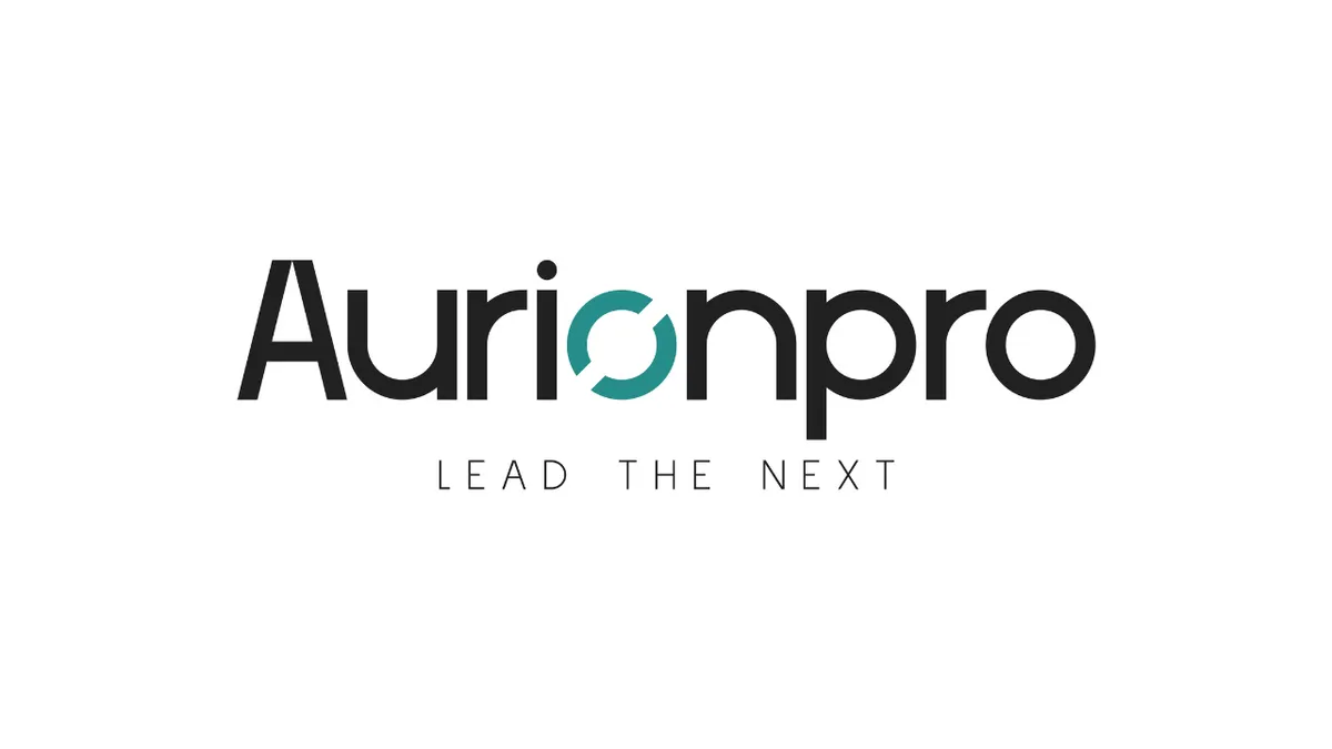 Aurionpro Solutions
