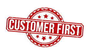 CustomerFirst Services