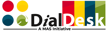 DialDesk Solutions