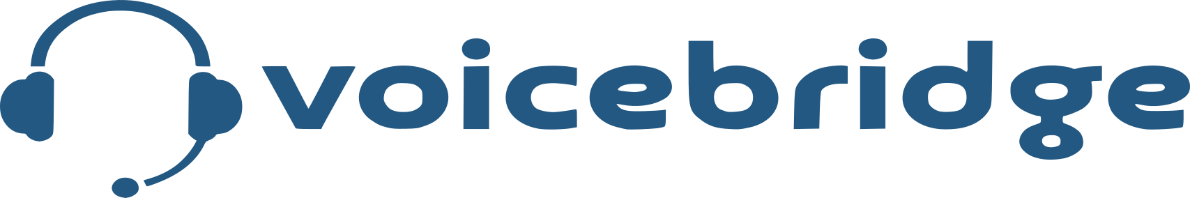 VoiceBridge Solutions