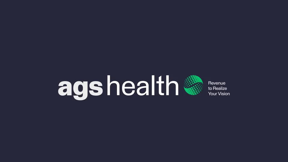 AGS Health (Revenue Cycle)
