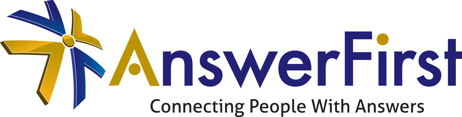 AnswerFirst