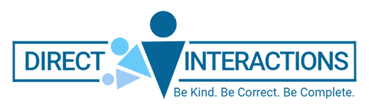 Direct Interactions