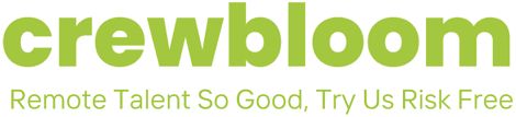 CrewBloom
