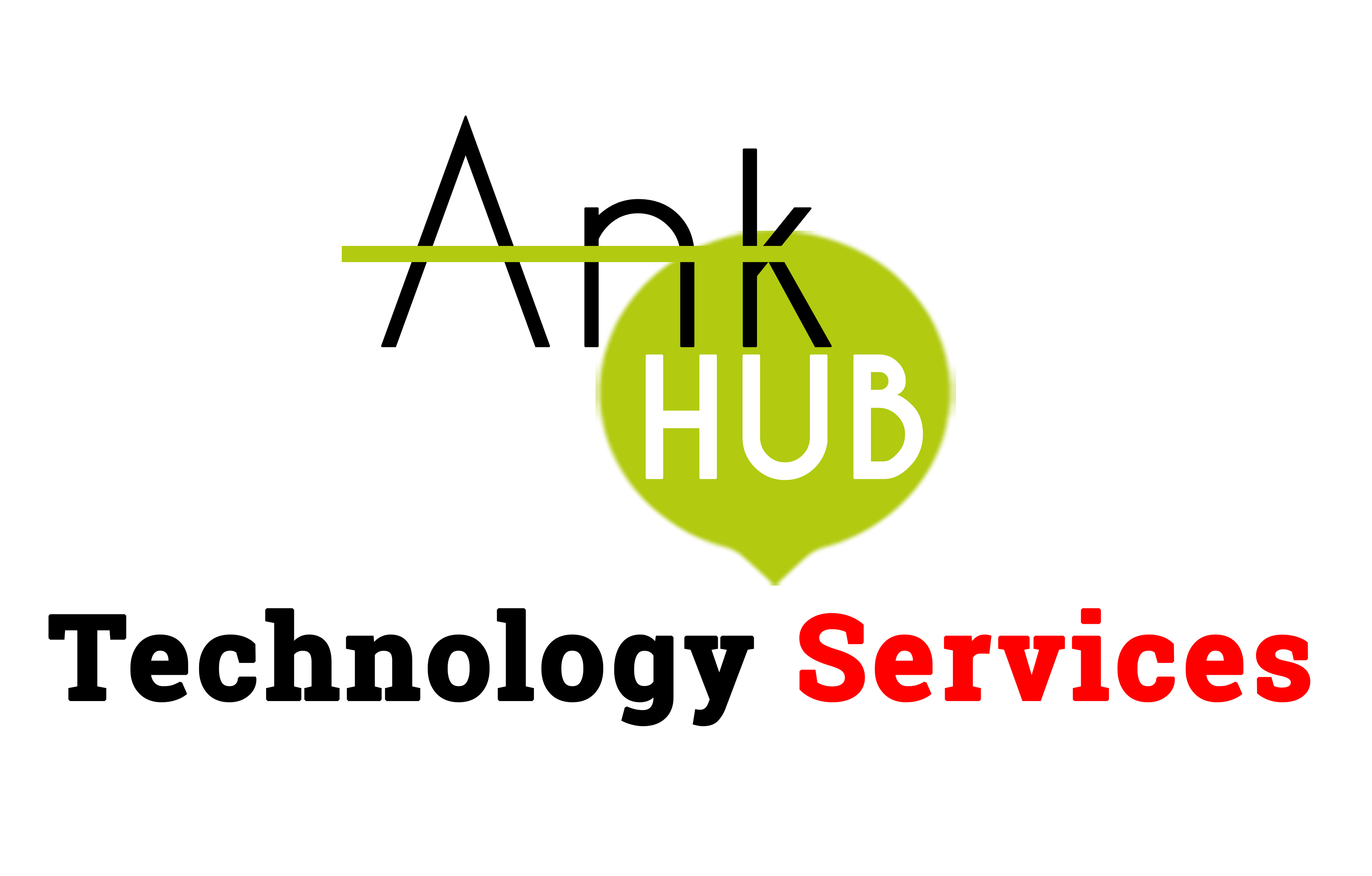 AnkHub Technology Services
