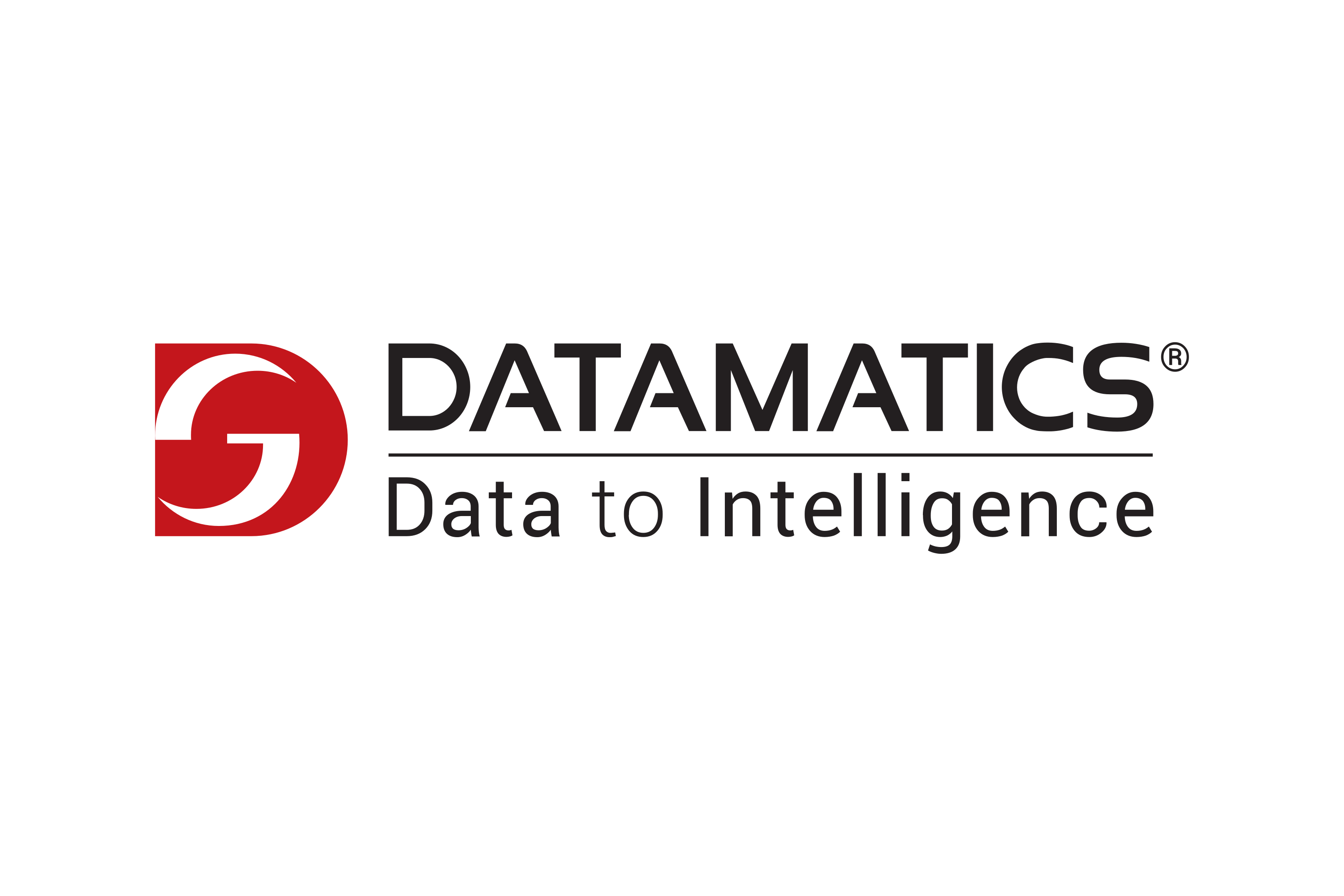 Datamatic