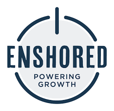 Enshored