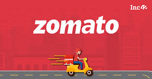 Zomato